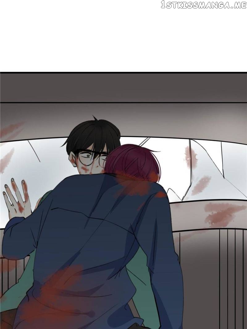 The Expert Boyfriend Snatcher chapter 37 - page 15