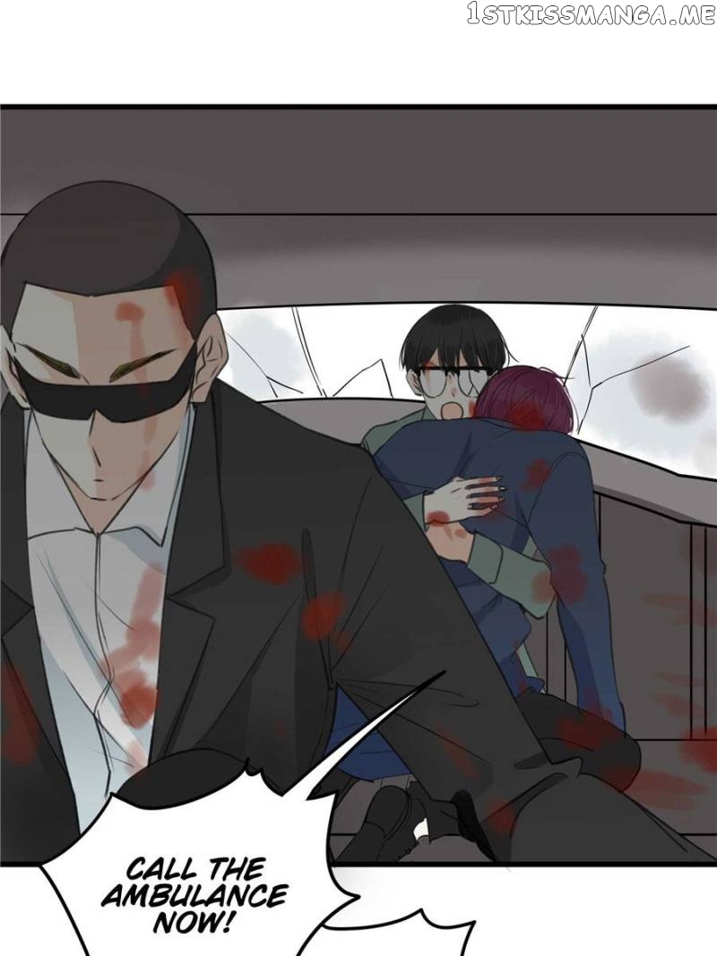 The Expert Boyfriend Snatcher chapter 37 - page 20