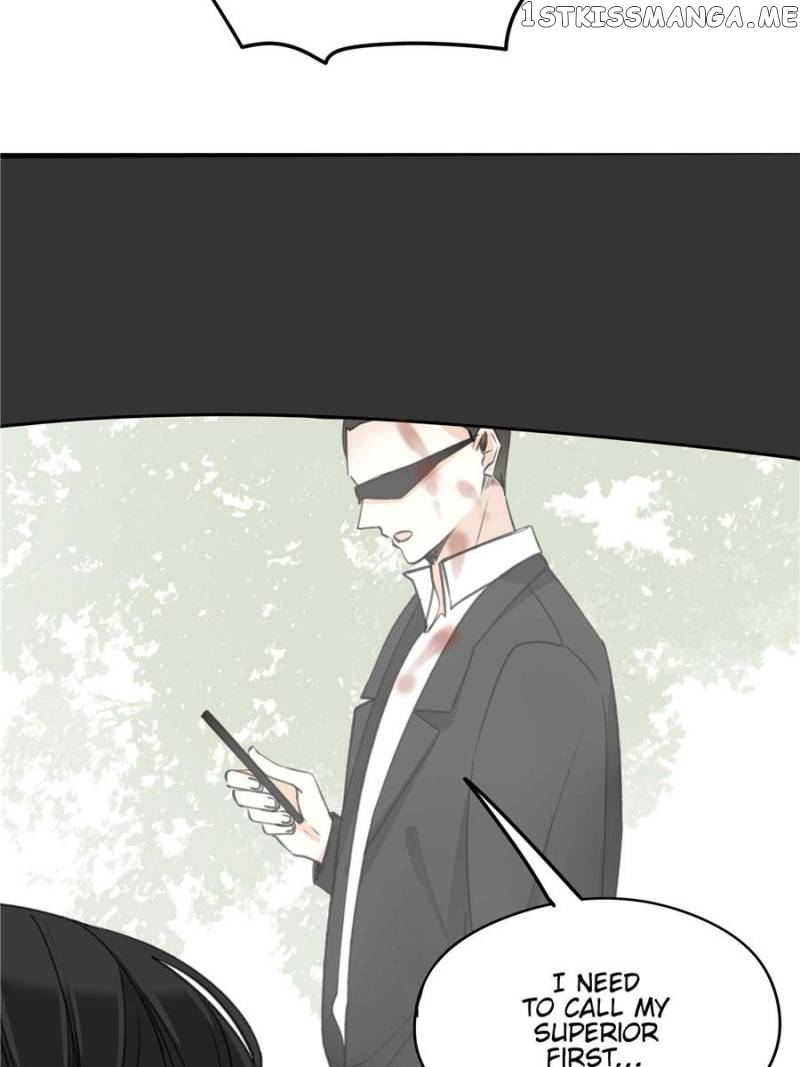 The Expert Boyfriend Snatcher chapter 37 - page 22