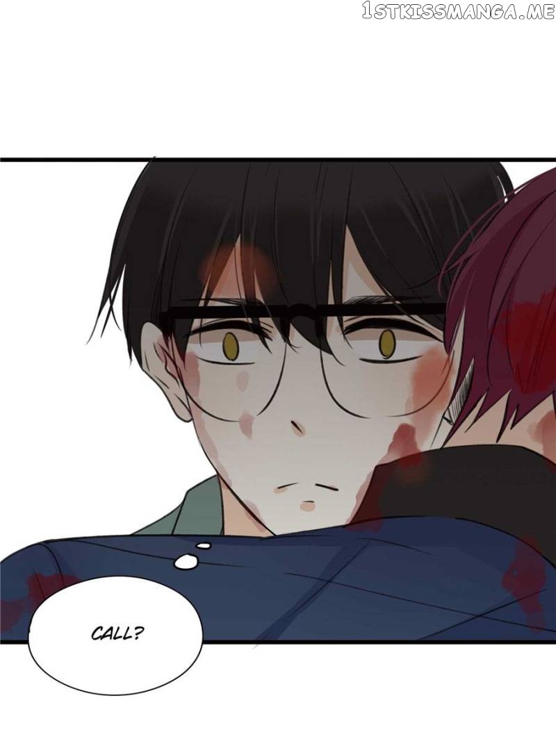 The Expert Boyfriend Snatcher chapter 37 - page 24