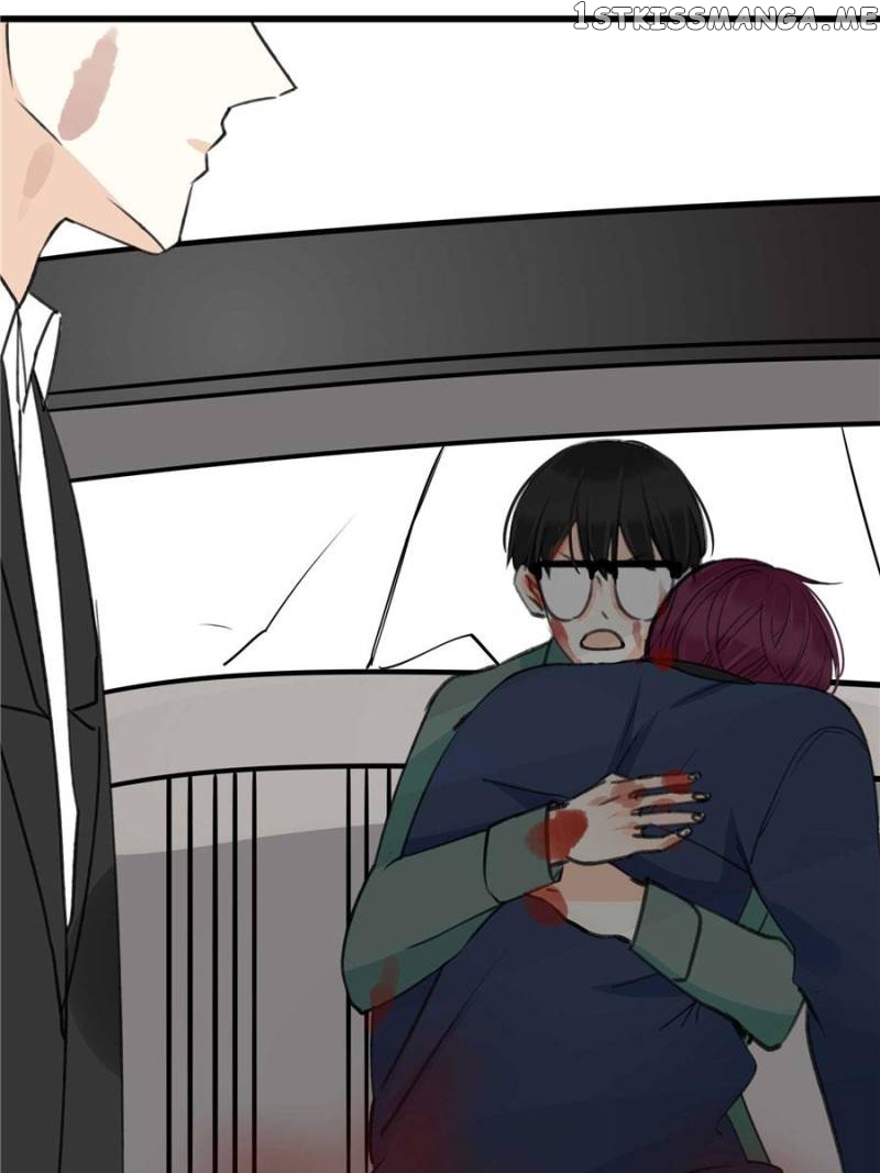 The Expert Boyfriend Snatcher chapter 37 - page 28
