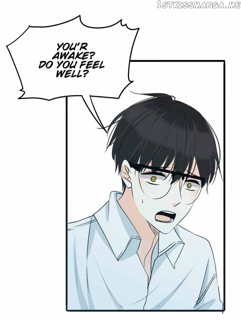 The Expert Boyfriend Snatcher chapter 37 - page 39