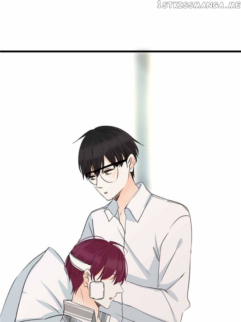 The Expert Boyfriend Snatcher chapter 37 - page 43