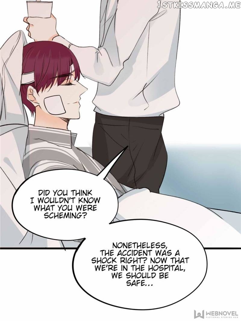 The Expert Boyfriend Snatcher chapter 37 - page 47
