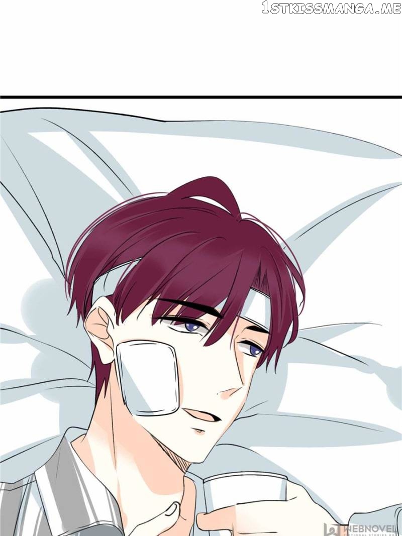 The Expert Boyfriend Snatcher chapter 37 - page 49