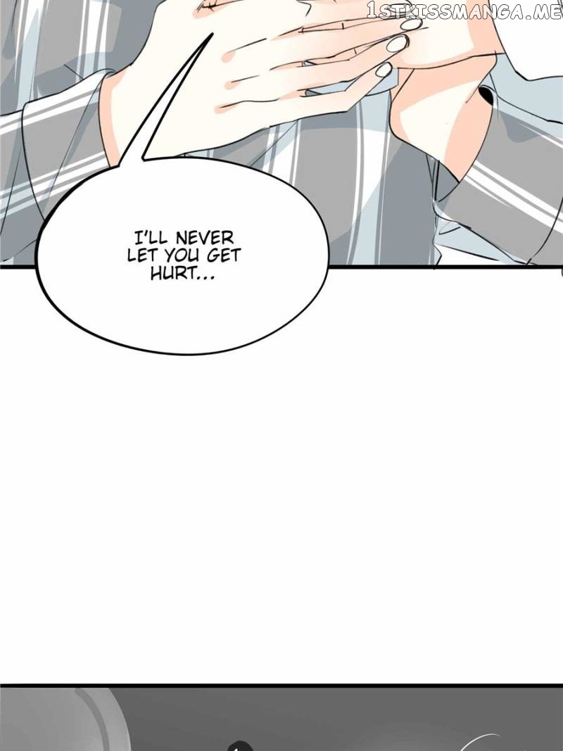 The Expert Boyfriend Snatcher chapter 37 - page 51