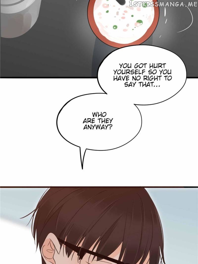 The Expert Boyfriend Snatcher chapter 37 - page 53