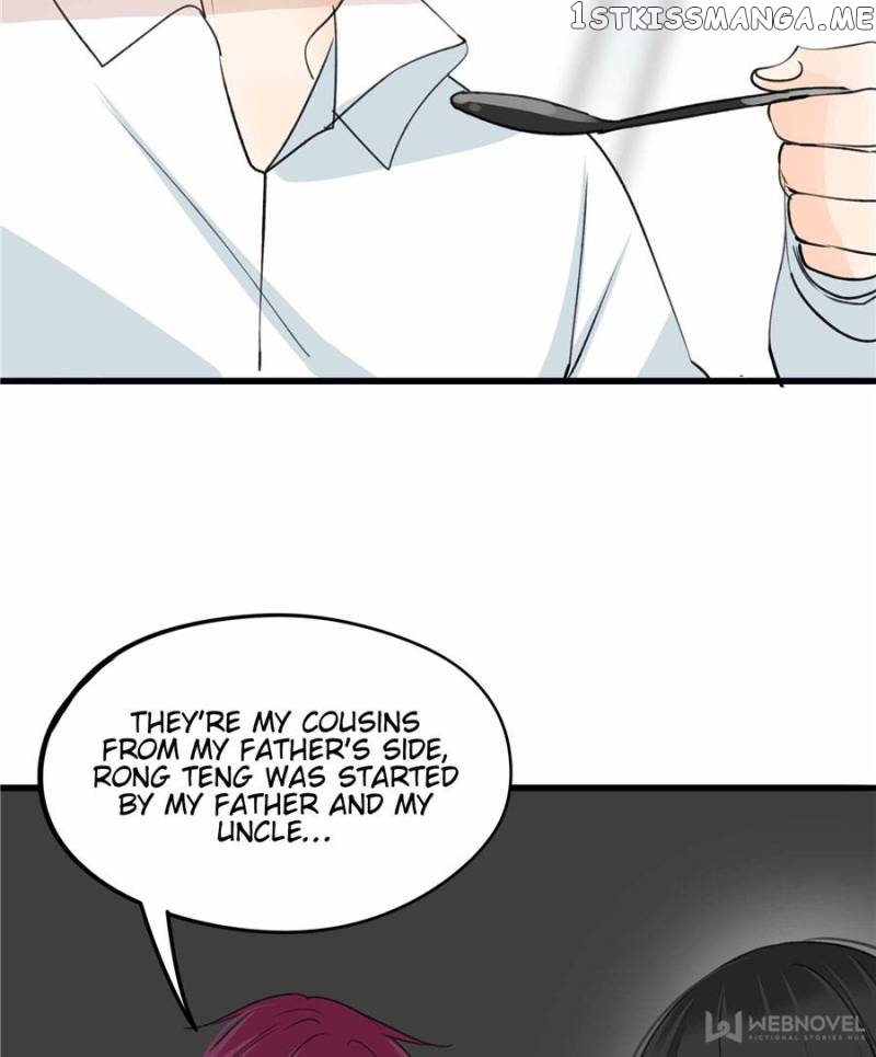 The Expert Boyfriend Snatcher chapter 37 - page 55