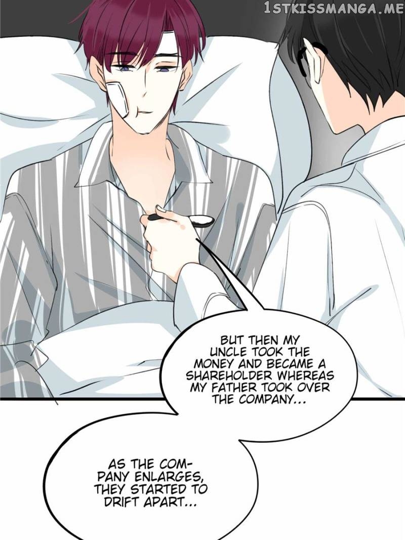 The Expert Boyfriend Snatcher chapter 37 - page 58