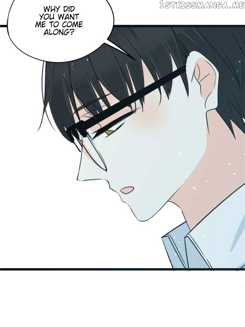The Expert Boyfriend Snatcher chapter 37 - page 60
