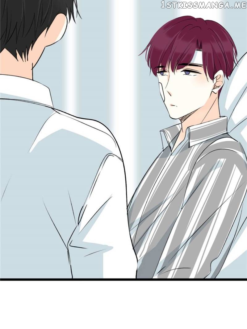 The Expert Boyfriend Snatcher chapter 37 - page 62