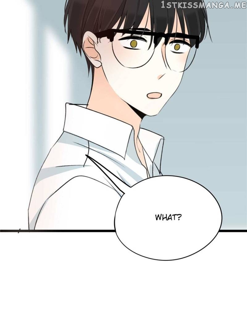 The Expert Boyfriend Snatcher chapter 37 - page 67