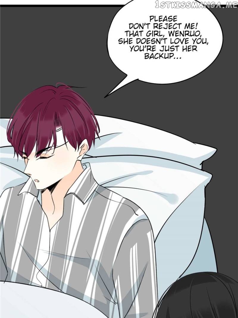 The Expert Boyfriend Snatcher chapter 37 - page 69