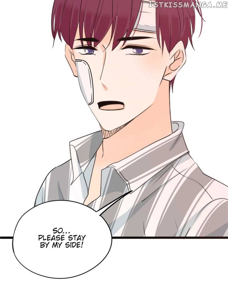 The Expert Boyfriend Snatcher chapter 37 - page 73