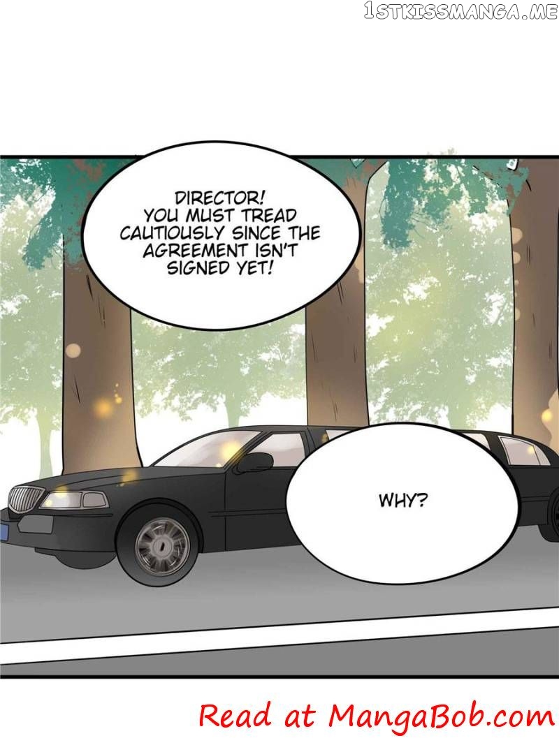 The Expert Boyfriend Snatcher chapter 36 - page 1