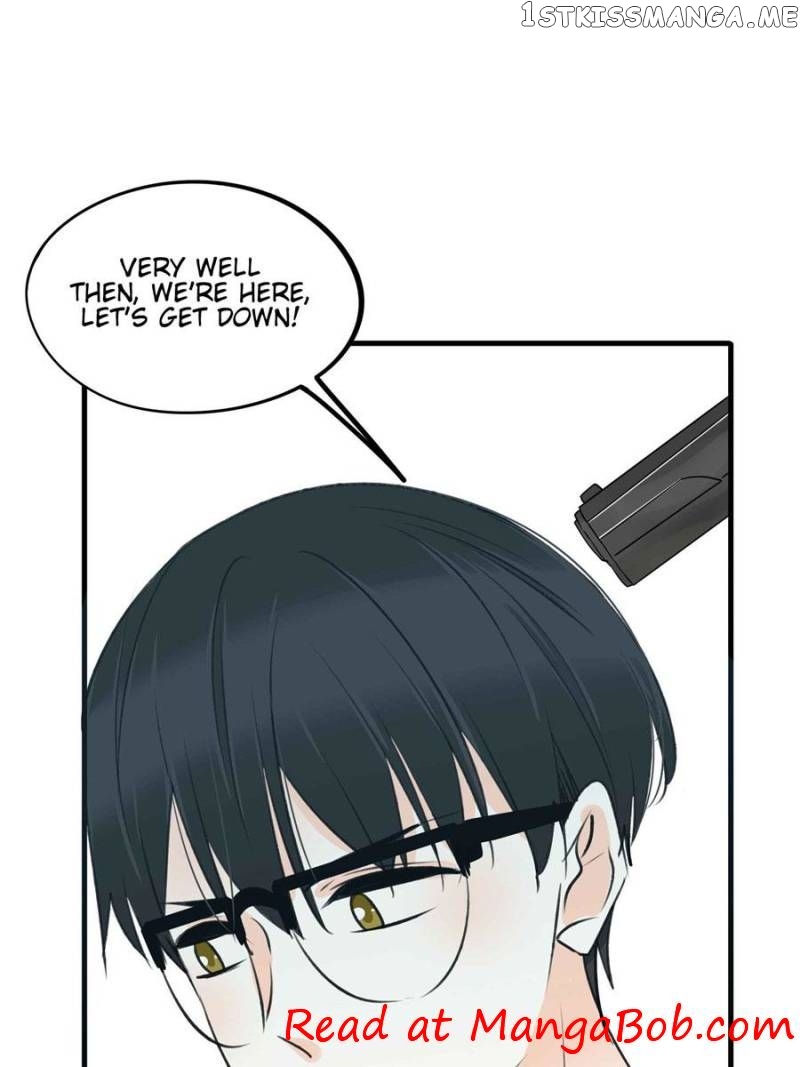 The Expert Boyfriend Snatcher chapter 36 - page 13