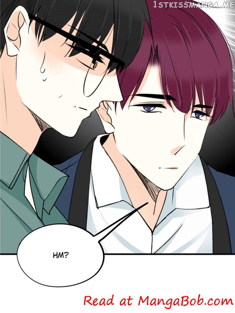 The Expert Boyfriend Snatcher chapter 36 - page 16
