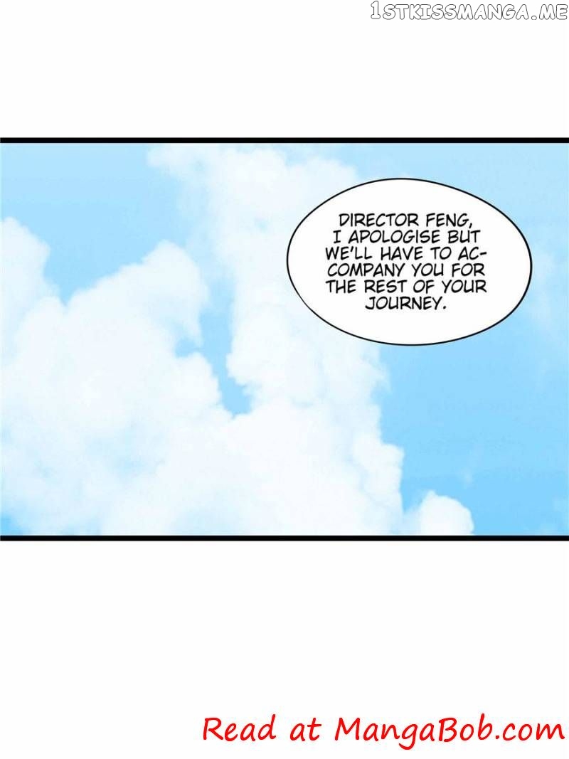 The Expert Boyfriend Snatcher chapter 36 - page 20