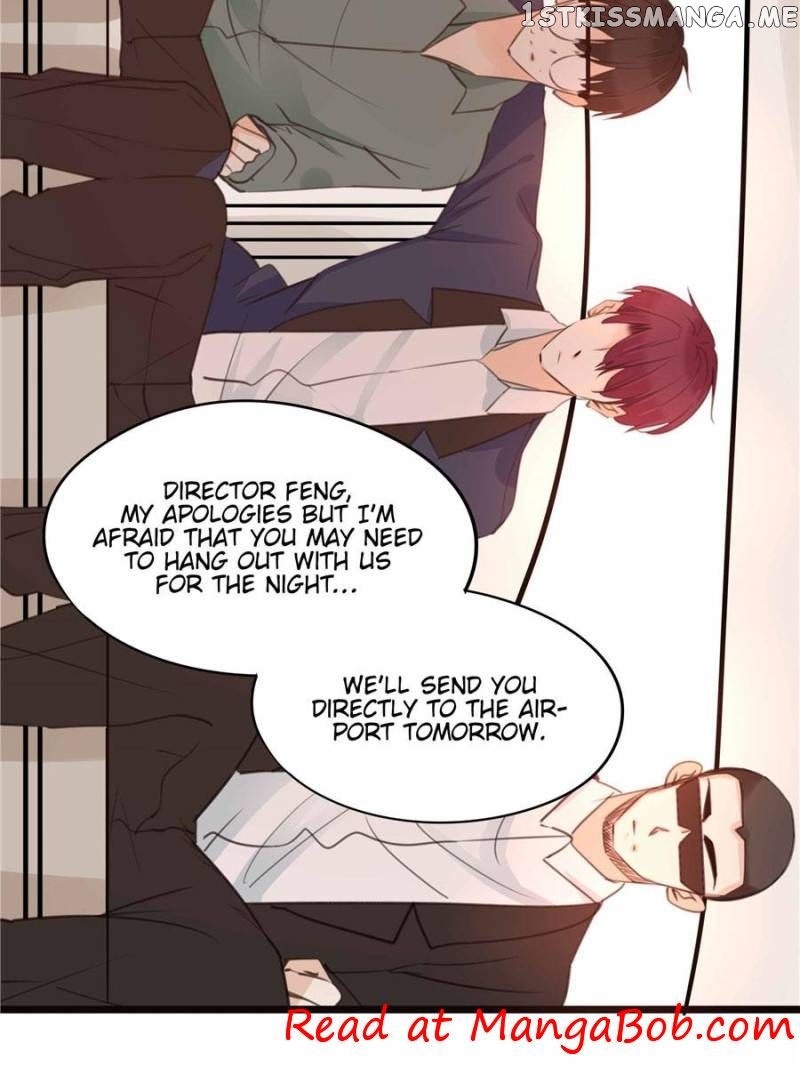 The Expert Boyfriend Snatcher chapter 36 - page 22