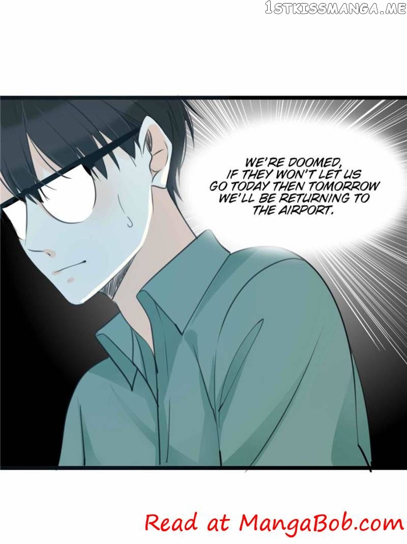 The Expert Boyfriend Snatcher chapter 36 - page 24