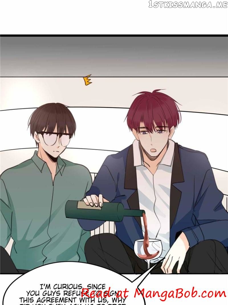 The Expert Boyfriend Snatcher chapter 36 - page 26