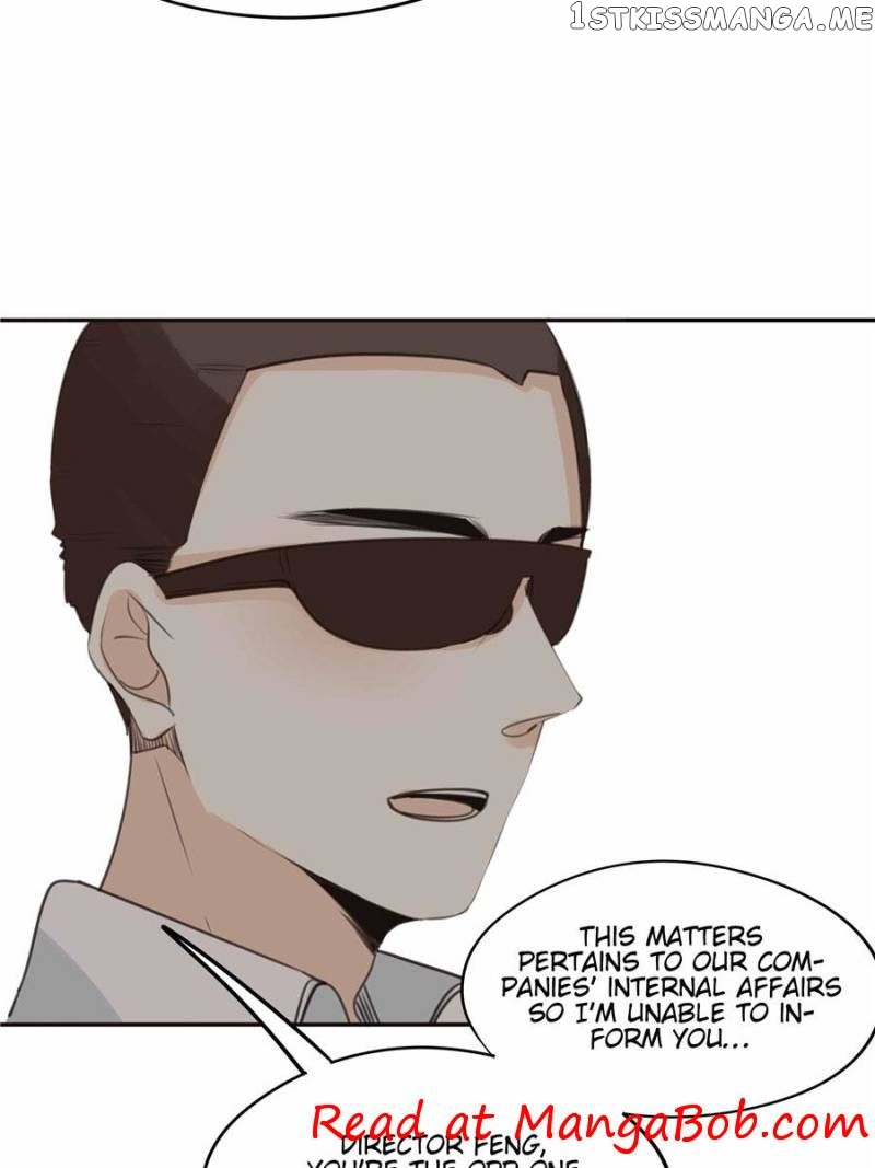 The Expert Boyfriend Snatcher chapter 36 - page 28