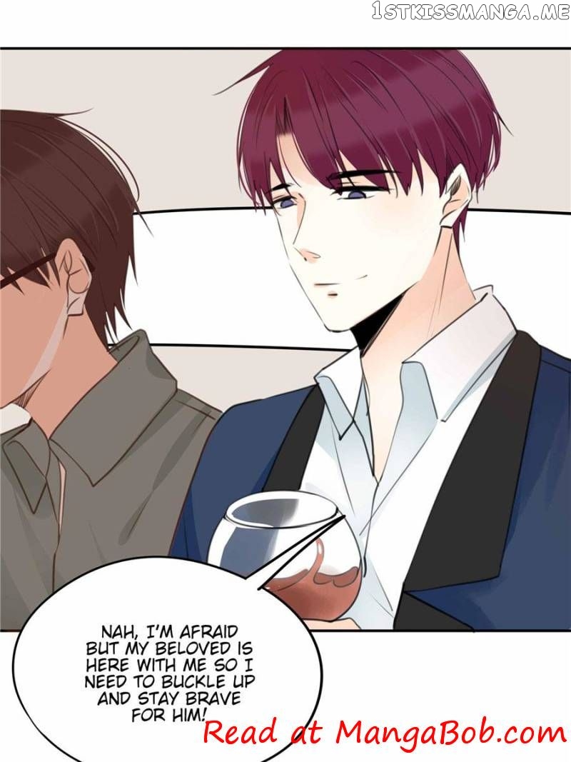 The Expert Boyfriend Snatcher chapter 36 - page 30