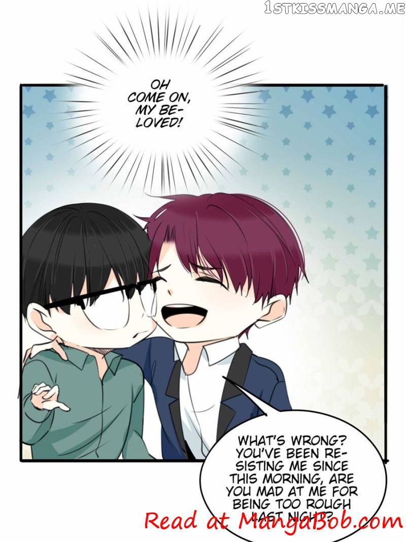 The Expert Boyfriend Snatcher chapter 36 - page 38