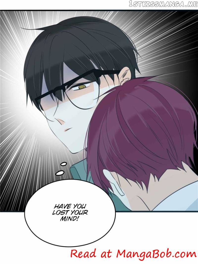 The Expert Boyfriend Snatcher chapter 36 - page 40