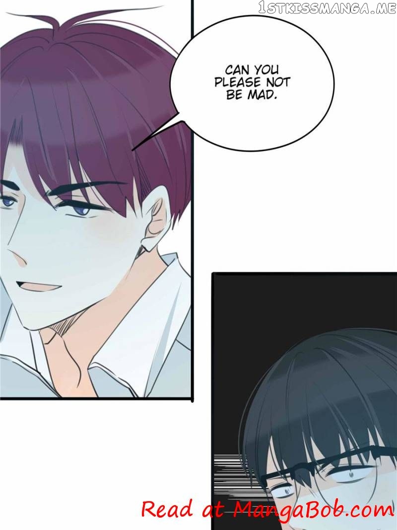 The Expert Boyfriend Snatcher chapter 36 - page 43