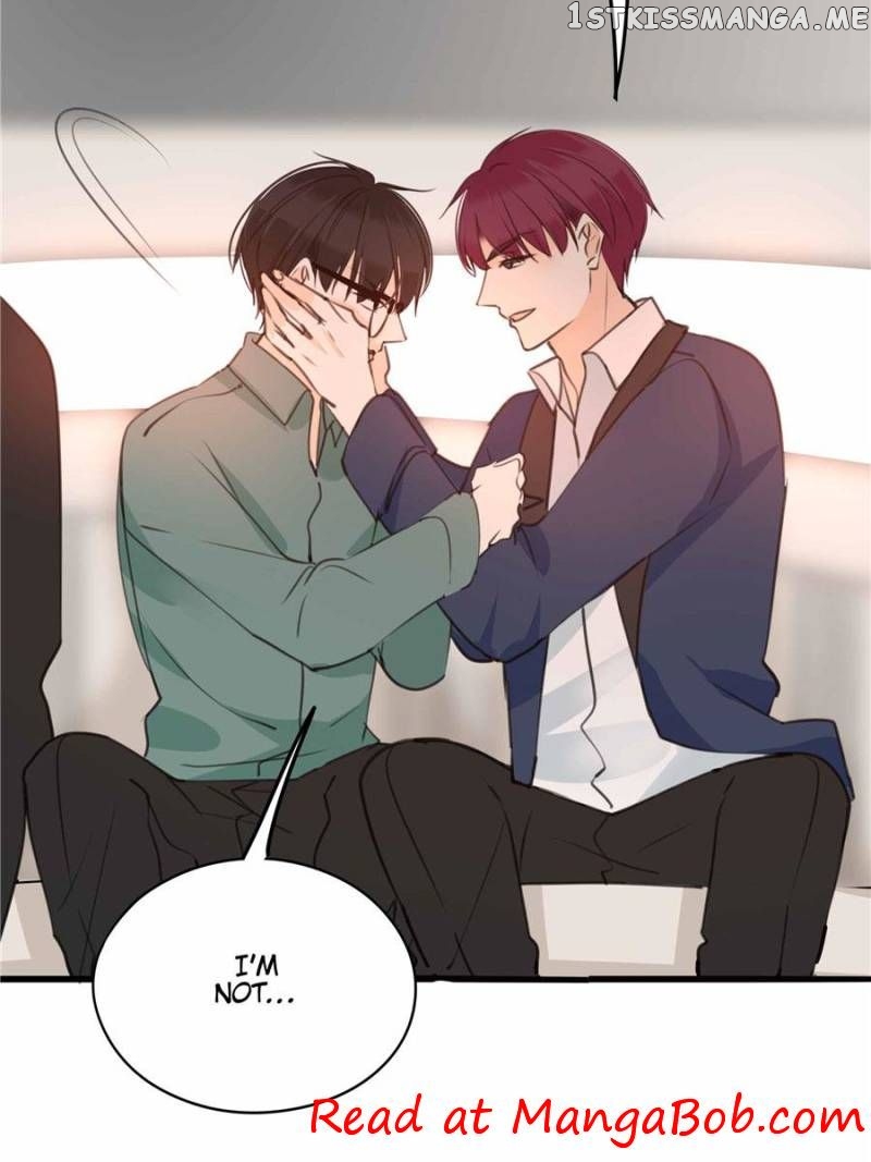 The Expert Boyfriend Snatcher chapter 36 - page 47