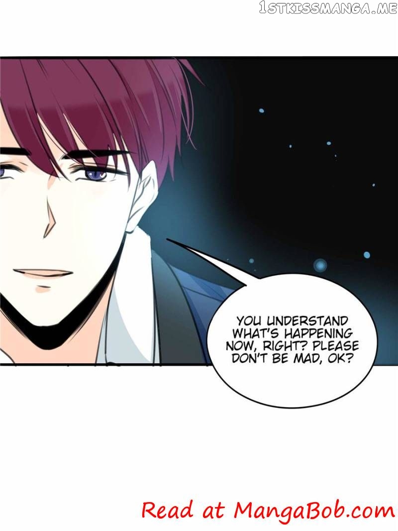 The Expert Boyfriend Snatcher chapter 36 - page 49