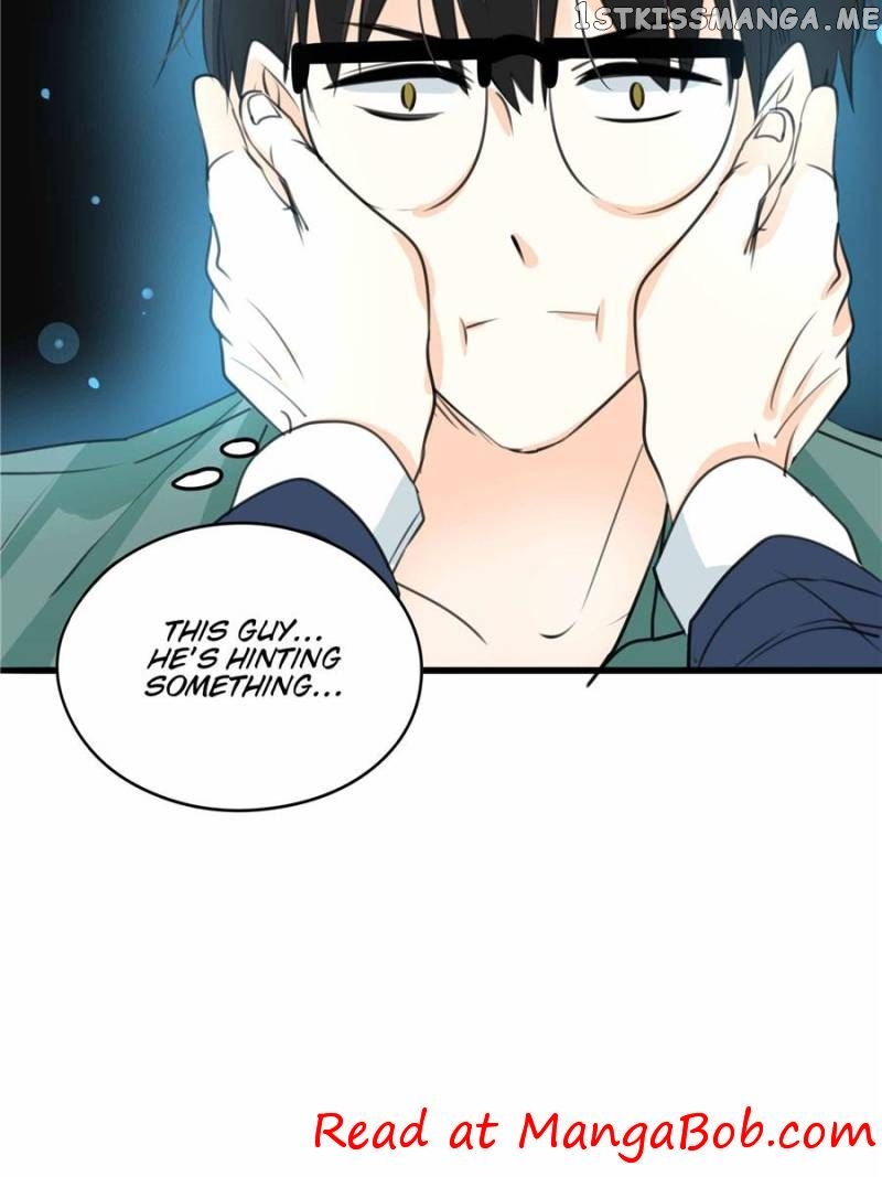 The Expert Boyfriend Snatcher chapter 36 - page 51