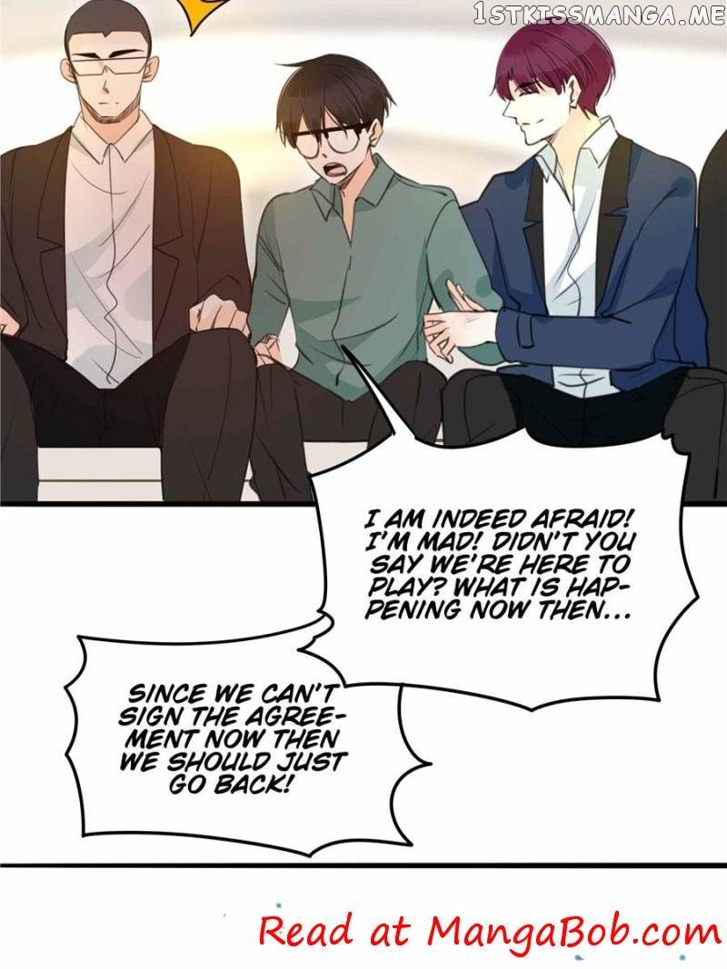 The Expert Boyfriend Snatcher chapter 36 - page 53