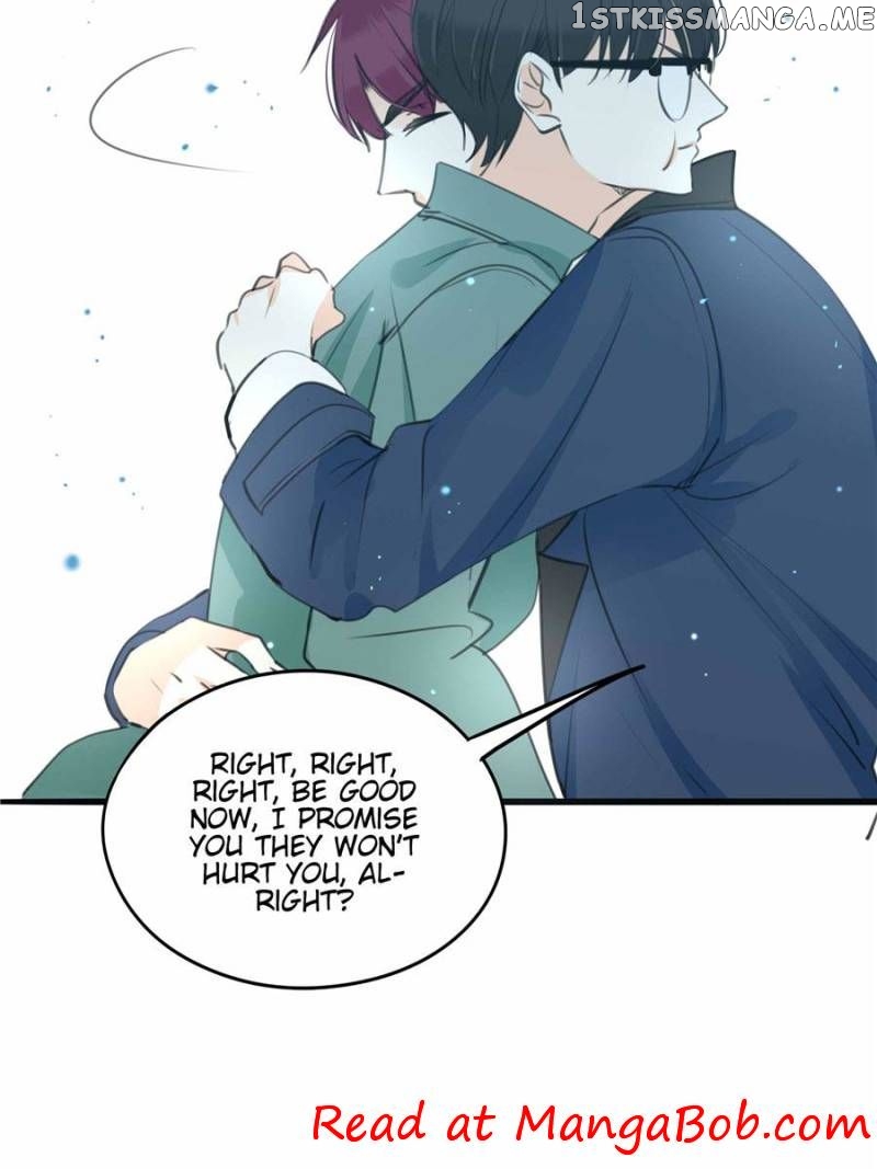 The Expert Boyfriend Snatcher chapter 36 - page 55