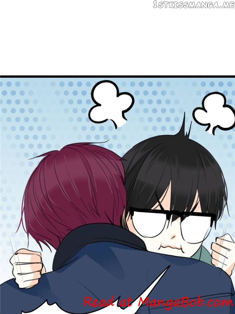 The Expert Boyfriend Snatcher chapter 36 - page 57