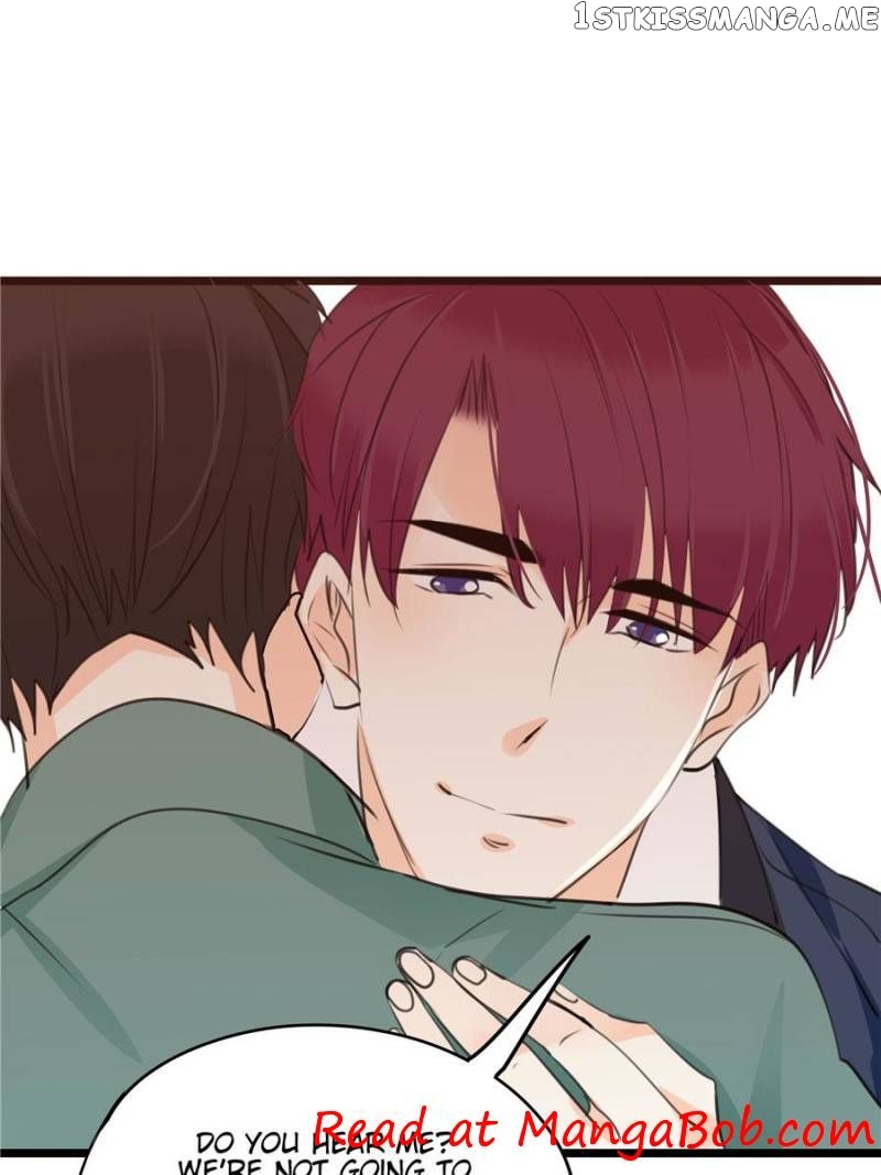 The Expert Boyfriend Snatcher chapter 36 - page 59