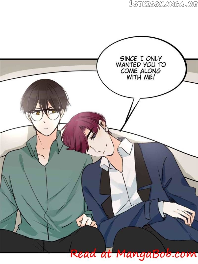The Expert Boyfriend Snatcher chapter 36 - page 9