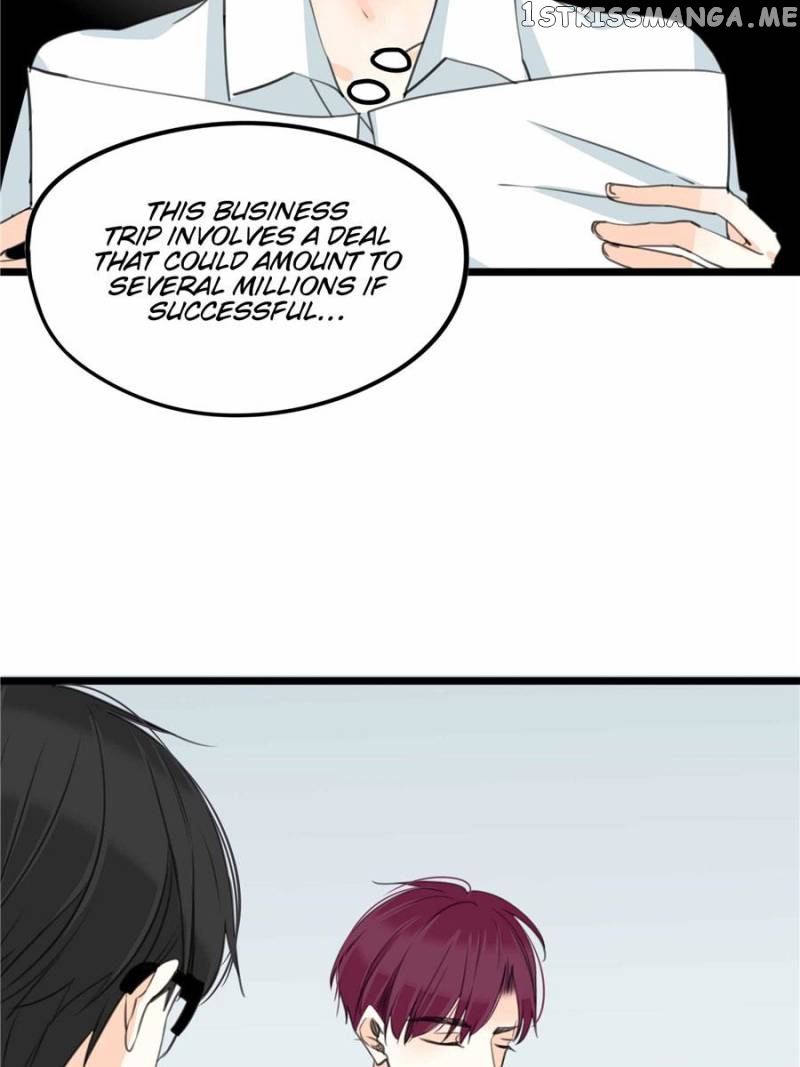 The Expert Boyfriend Snatcher chapter 34 - page 11