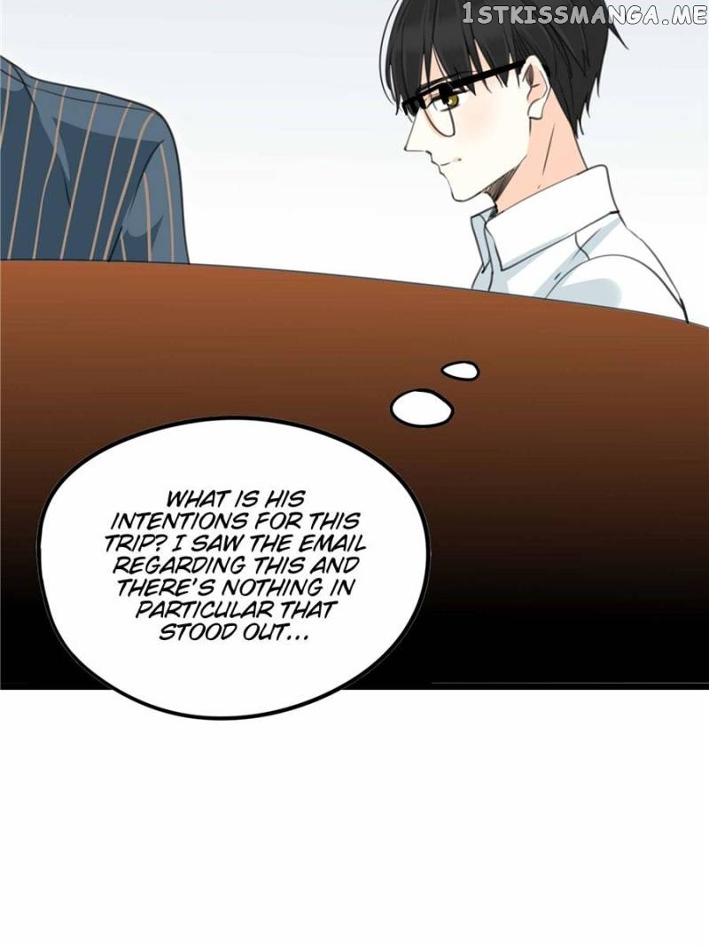 The Expert Boyfriend Snatcher chapter 34 - page 14