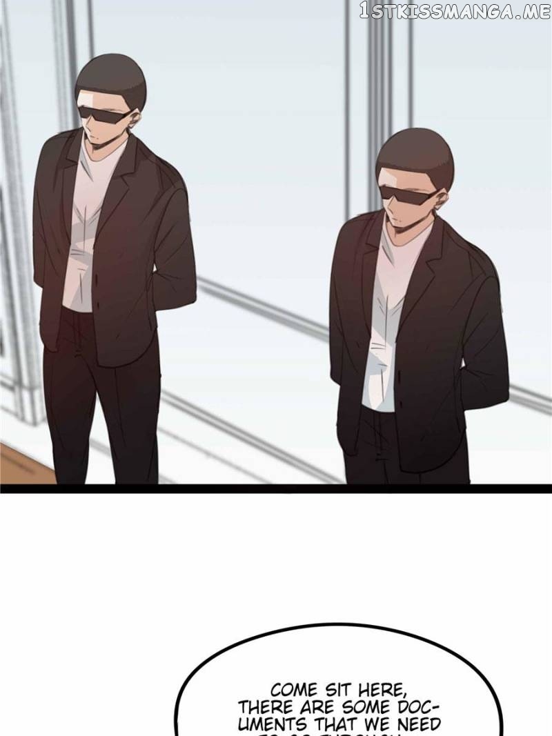 The Expert Boyfriend Snatcher chapter 34 - page 3