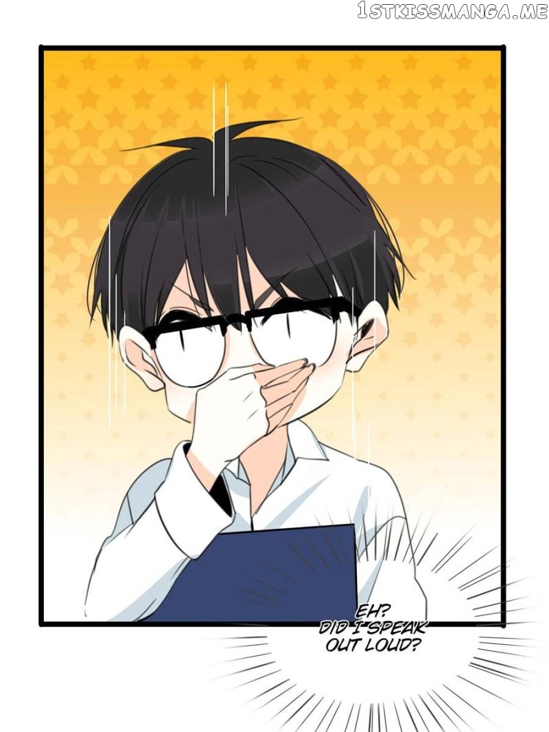 The Expert Boyfriend Snatcher chapter 34 - page 31