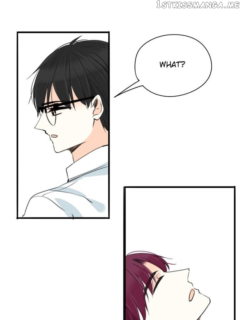 The Expert Boyfriend Snatcher chapter 34 - page 39