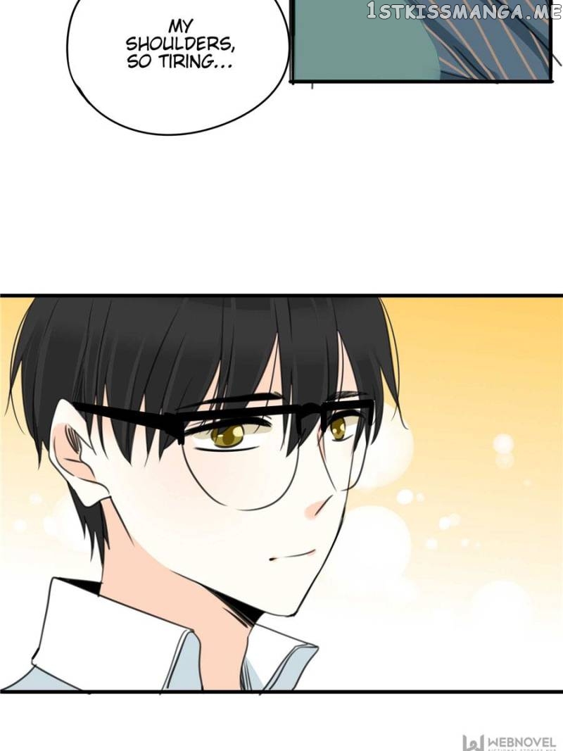 The Expert Boyfriend Snatcher chapter 34 - page 41