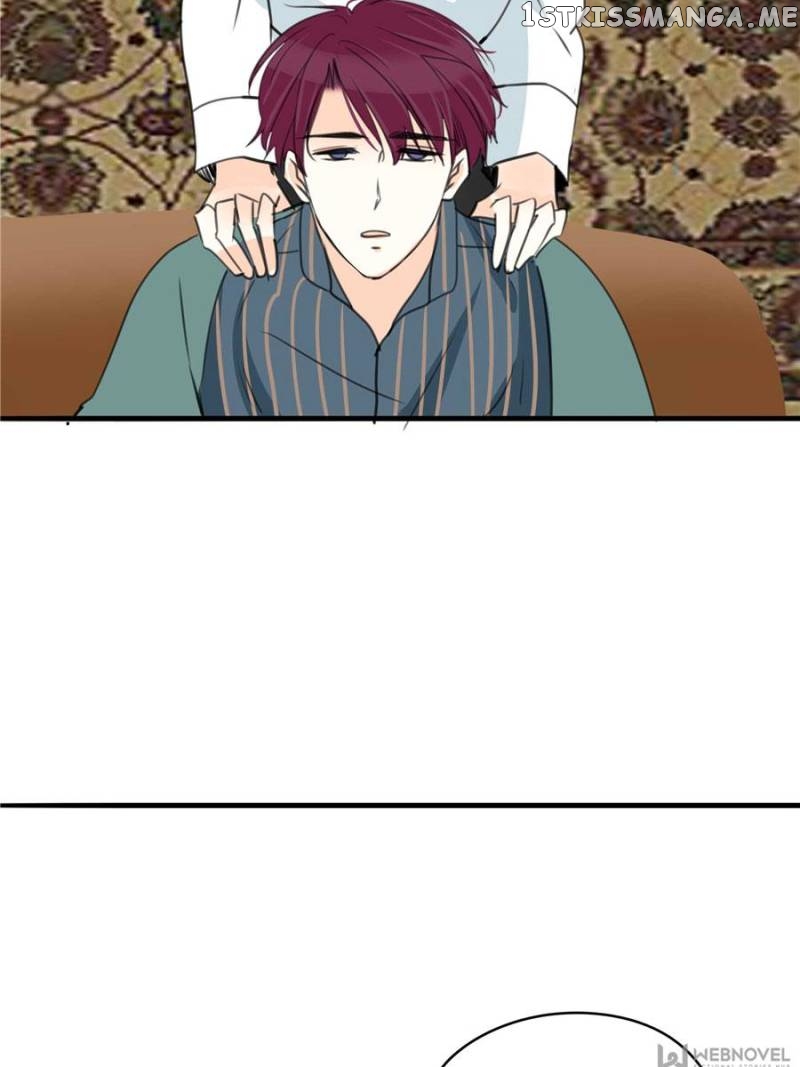 The Expert Boyfriend Snatcher chapter 34 - page 45