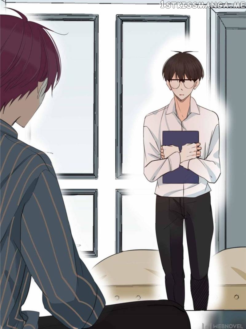 The Expert Boyfriend Snatcher chapter 34 - page 5