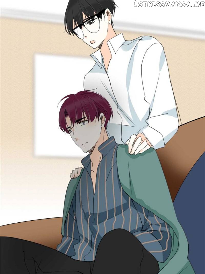 The Expert Boyfriend Snatcher chapter 34 - page 51