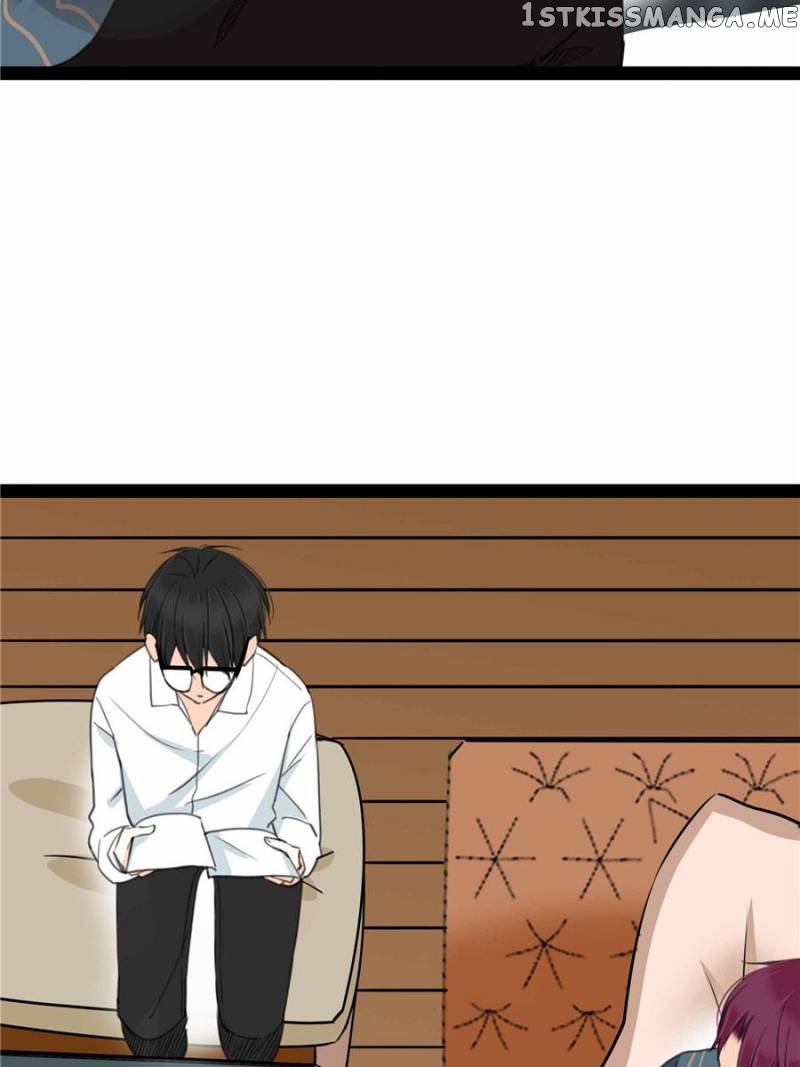 The Expert Boyfriend Snatcher chapter 34 - page 7