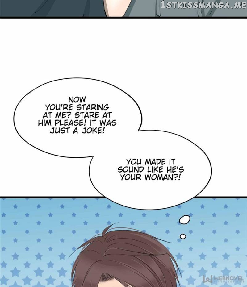 The Expert Boyfriend Snatcher chapter 33 - page 15