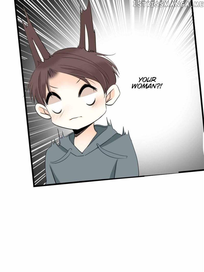 The Expert Boyfriend Snatcher chapter 33 - page 18